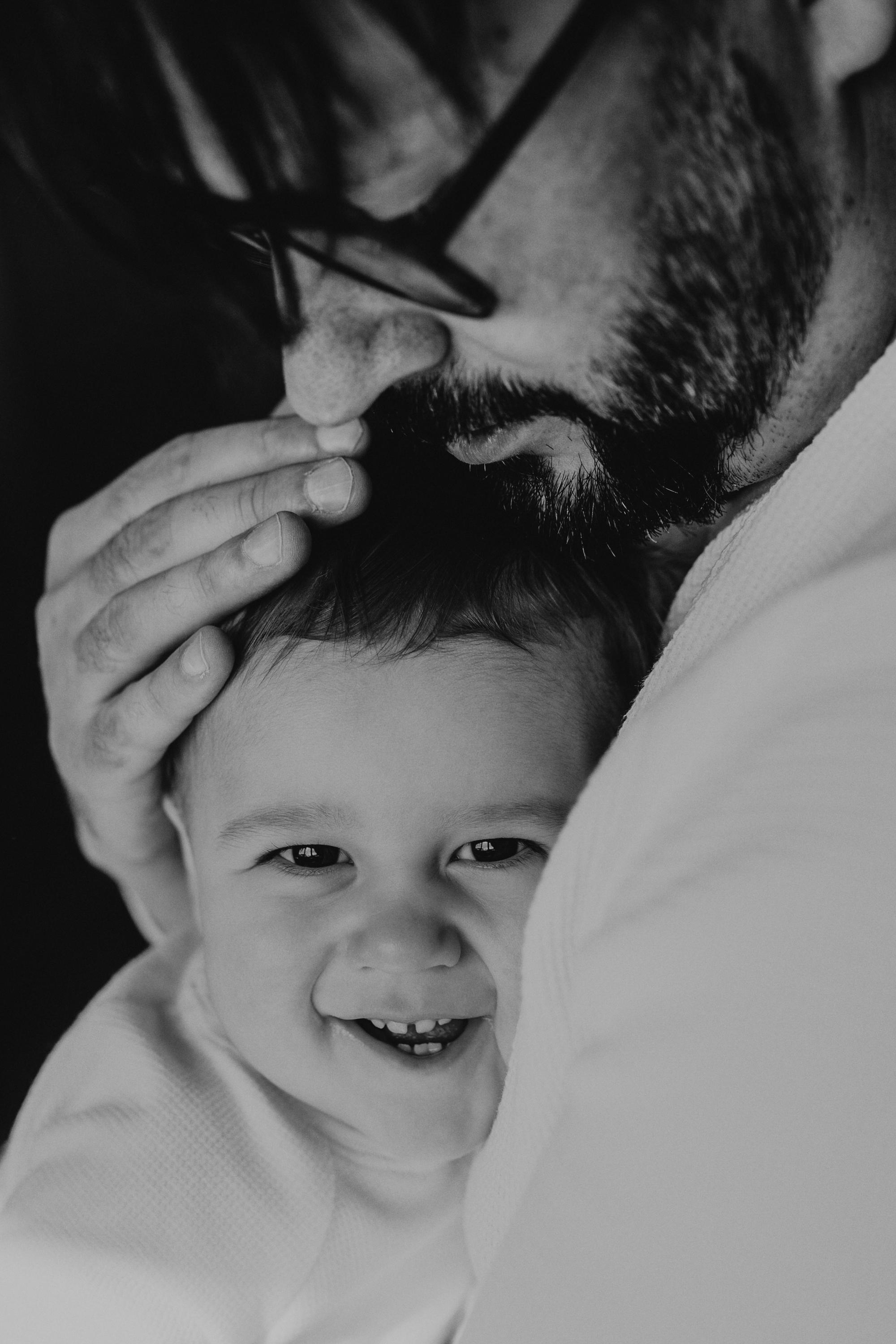 Rodinná fotografie