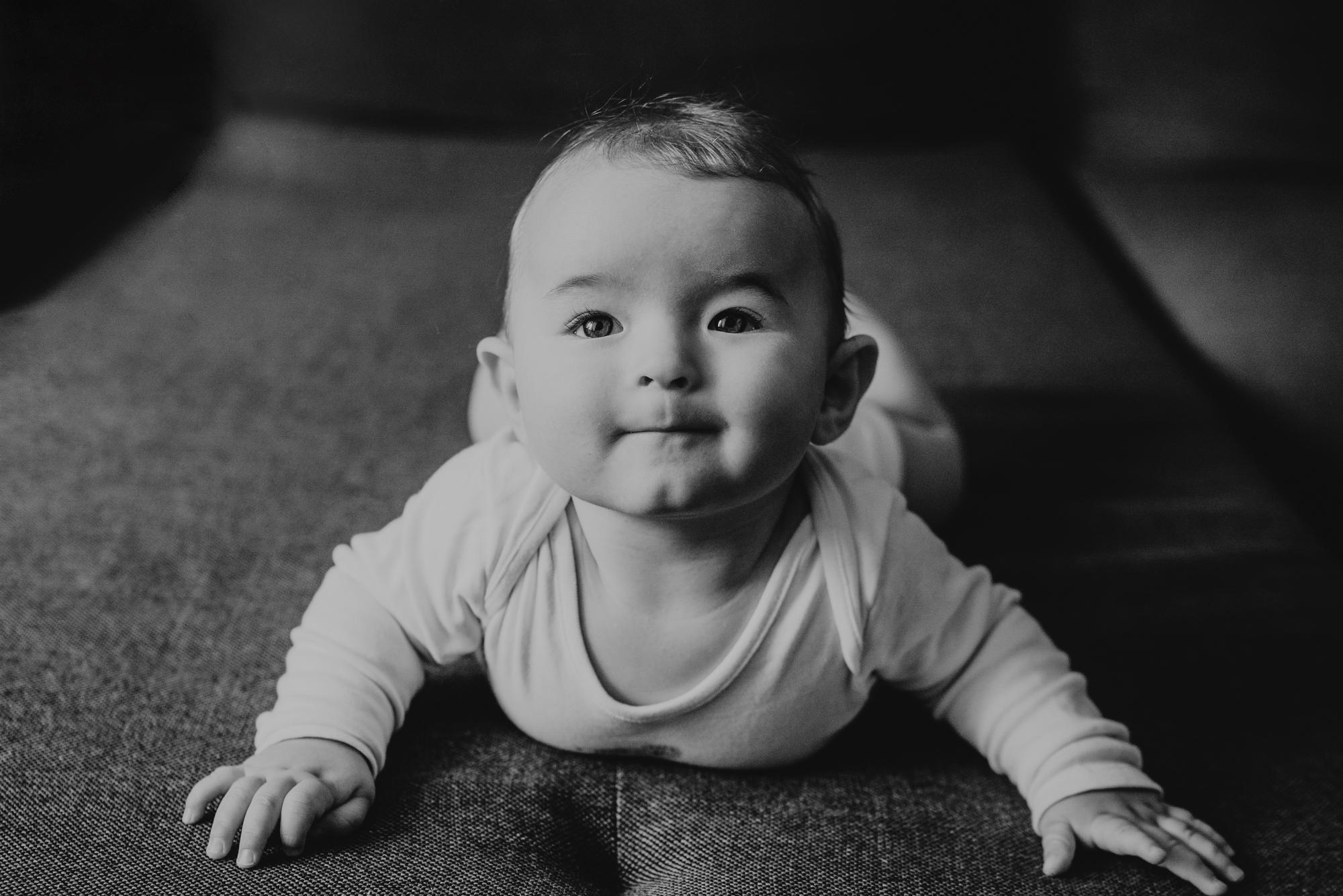 Rodinná fotografie