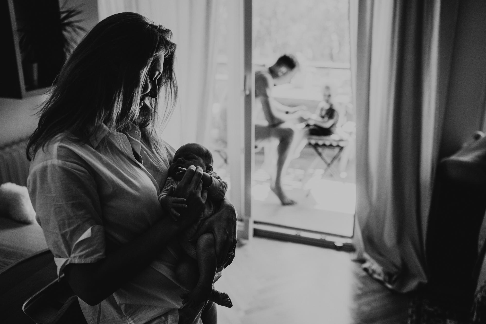 Rodinná fotografie